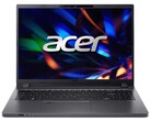 Platz für 3 SSDs: Acer TravelMate P2 TMP216-51. (Bild: Acer)