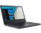 Test Acer TravelMate P2510 (i5-7200U, SSD 256 GB, IPS) Laptop