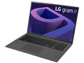 LG Gram 17 (2022) im Test: Leichtes Office-Notebook mit starken Laufzeiten