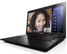Test Lenovo G70-35 80Q5000BGE Notebook