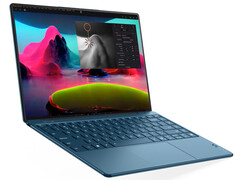 Lenovo Yoga Slim 9 14ILL10 (Bild: Lenovo)