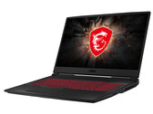 MSI GL75 Leopard im Test: Gelungenes Gaming-Notebook mit 144-Hz-Bildschirm