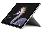 Microsoft Surface Pro 5 (Bild: Microsoft)