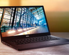 Test Dell Latitude 7490 (i5-8350U, FHD) Notebook