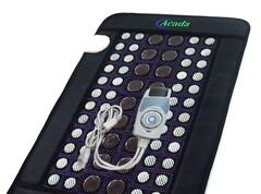 Die ACADA Ferninfrarot-Heizmatte ist aktuell deutlich günstiger bestellbar. (Bildquelle: Geekbuying)