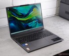 Günstiger Laptop mit guter Leistung - Acer Aspire Go 15 im Test