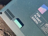Umweltfreundlicher Acer-Laptop Aspire Vero 15 überzeugt im Test fast kompromisslos (Bild: Eigenes)