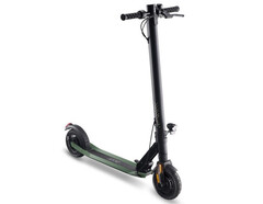 Den E-Scooter Acer Series 1 Advance gibt es aktuell für nur 199 Euro. (Bildquelle: Acer)