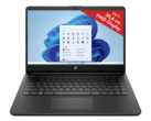 Aldi Nord verkauft ab Donnerstag das preiswerte HP Notebook 14s-dq3505ng in den eigenen Filialen. (Bild: Aldi Nord)