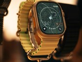 Die Apple Watch Ultra der nächsten Generation soll einen verbesserten Herzfrequenz-Sensor erhalten.