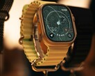 Die Apple Watch Ultra der nächsten Generation soll einen verbesserten Herzfrequenz-Sensor erhalten.