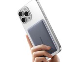 Die neueste MagSafe-Powerbank von Baseus ist dünner als ein iPhone 16 Pro. (Bildquelle: Baseus)