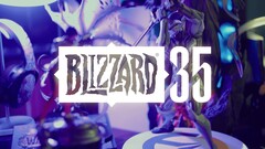 Blizzard Showcase 35: Die Entwickler werden wichtige Ankündigungen zu Spielveröffentlichungen aus allen Blizzard-Universen enthüllen (Bild: Blizzard).
