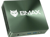Den Bmax B6 Plus Mini-PC gibt es aktuell für nur 189,99 Euro. (Bildquelle: Geekbuying)