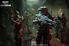 Die neue Call of Duty Mobile Season 3 Paranoia bringt düsteren kosmischen Horror und den schnellen Modus DMZ Recon Quick Play auf die Smartphones.