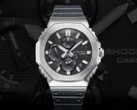 Casio G-Shock GMC-B2100Y-1A (im Bild) ist jetzt erhältlich. (Bildquelle: Casio)