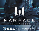 ESL Go4Warface Online-Turnierserie: Preisgelder von über 10.000 Euro