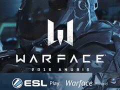 ESL Go4Warface Online-Turnierserie: Preisgelder von über 10.000 Euro