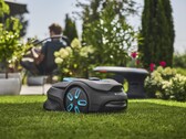 Smart Sileno Sense: Neuer Mähroboter kommt mit Jetson-Modul (Bildquelle: Gardena)