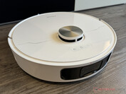 Roboter mit LiDAR-Turm