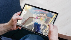 Das 4G-Tablet MaxPad i11 Plus von BMAX gibt es aktuell zum Schnäppchenpreis. (Bild: Geekbuying)