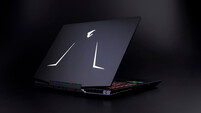 Gigabyte Aorus 15