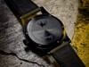 Hamilton Khaki Field Call of Duty: Modern Warfare 4 Kollaboration.