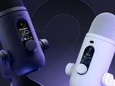 Logitech Yeti 2 