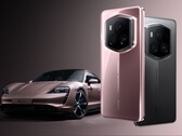 Das Honor Magic6 RSR Porsche Design startet global in den Handel. (Bild: Honor)