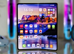Huawei Mate X7