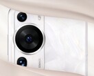 Wer schon jetzt sein Interesse am Huawei P60 Pro bekundet, erhält beim Kauf des Smartphones kostenlose FreeBuds 5. (Bild: Huawei)