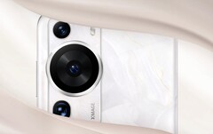 Wer schon jetzt sein Interesse am Huawei P60 Pro bekundet, erhält beim Kauf des Smartphones kostenlose FreeBuds 5. (Bild: Huawei)