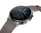 Huawei verteilt derzeit ein Update für die Watch GT 2 Pro in Europa. (Bild: Huawei)