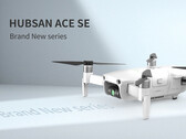 Die ACE SE ist eine neue Drohne von Hubsan mit 4K-Video für unter 500 Euro. (Bild: Hubsan)