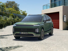 Hyundai IONIQ 9: Großes Elektro-SUV erfolgreich in Europa (Bildquelle Hyundai)