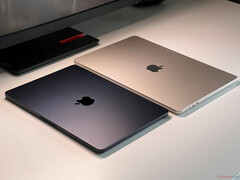 Apple MacBook Air 13 M3 &amp; Air 15 M3