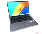 Huawei MateBook D 16 2022 Laptop im Test - Multimedia-Notebook jetzt mit 16:10 und Nummernblock