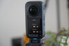 Die X6 kann Videos mit bis zu 8K/50 fps aufnehmen