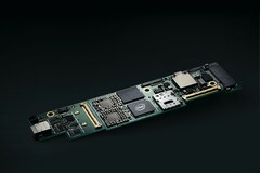 Intel Lakefield war ein spannendes Produkt, das sich letztendlich aber nicht behaupten konnte. (Bild: Intel)