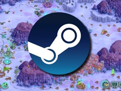Iron Marines ist im Steam-Sale deutlich rabattiert