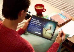 Das Lenovo Idea Tab Pro wird aktuell günstiger als je zuvor angeboten. (Bildquelle: Lenovo)
