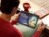 Das Lenovo Idea Tab Pro wird aktuell günstiger als je zuvor angeboten. (Bildquelle: Lenovo)