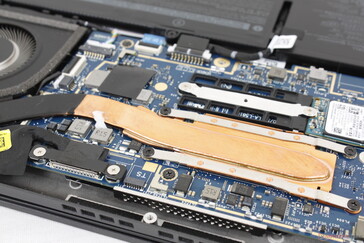 Wir können kein größeres elektronisches Rauschen oder Spulenfiepen bei unserer Testeinheit bemerken.