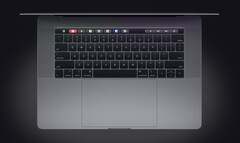 MacBooks mit Tastatur-Problemen werden jetzt direkt im Apple Store repariert. (Bild: Apple)