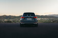 Der neue Mercedes-AMG GLE 53 HYBRID 4MATIC+ Exterieur in dark petrol uni Interieur in 