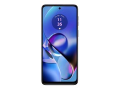 Das Moto G64 5G setzt auf einen MediaTek Dimensity 7020. (Bild: Google Play Console)