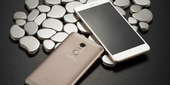 Neffos X1 Max: 5,5-Zoll-FHD-Smartphone ab 220 Euro erhältlich