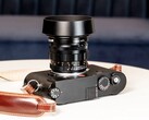 Leica soll dem 50 mm Noctilux bald eine 35 mm Version zur Seite stellen. (Bildquelle: Leica)