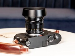 Leica soll dem 50 mm Noctilux bald eine 35 mm Version zur Seite stellen. (Bildquelle: Leica)