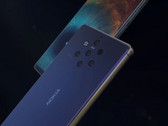 Das Nokia 9 soll den Beinamen "Pureview" erhalten, der Launch erfolgt möglicherweise bereits diese Woche.